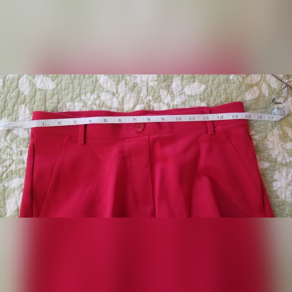 Betabrand Dress Pants - Picture 3 of 6
